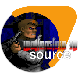 Wolfenstein 3D: Source
