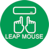 Leap Mouse